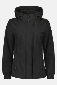SOFTSHELL JACKET
