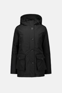 4 POCKET PARKA V2