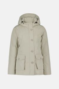4 POCKET PARKA V2