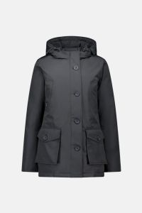4 POCKET PARKA V2