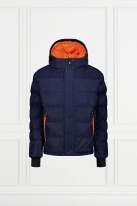 EATON JACKET