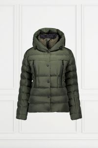 SNOWMASS JACKET