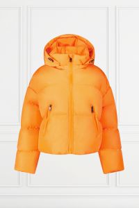 SUN PEAKS JACKET
