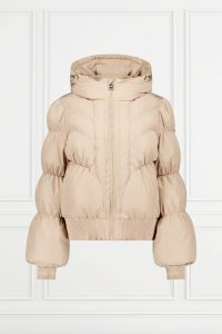 SUGARBUSH BOMBER JACKET