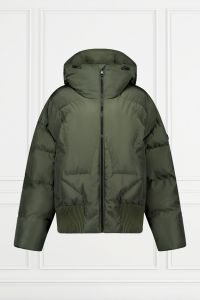 SNOWSTAR JACKET