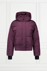 HILLTOP BOMBER JACKET