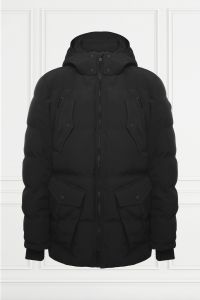 WHISTLER BLACKCOMB JACKET
