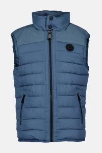 PADDED BODYWARMER