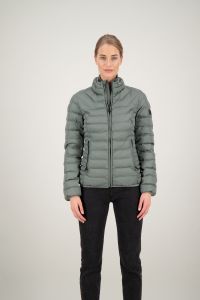 airforce zomerjas dames