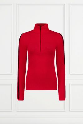 STELLA STAR KNITTED PULLY