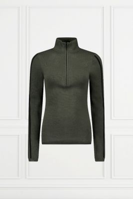 STELLA STAR KNITTED PULLY
