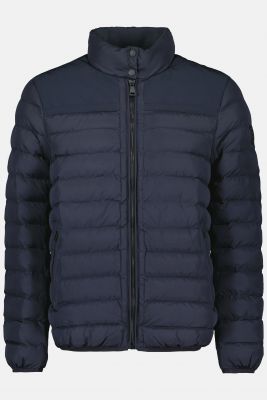 PADDED JACKET