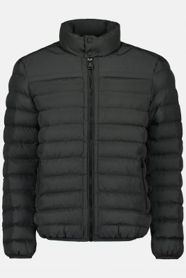 PADDED JACKET