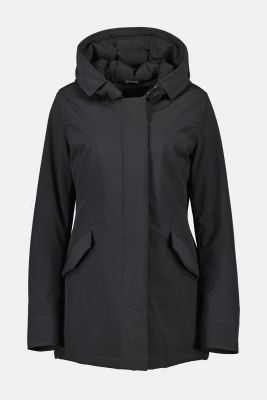 2 POCKET DELUXE PARKA