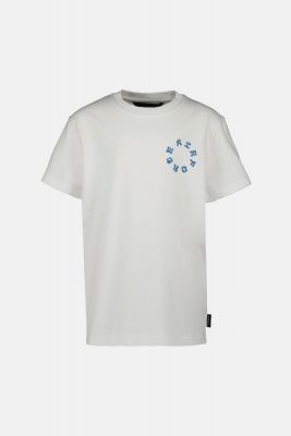 BLOOM ROUND T-SHIRT