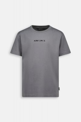 HAZY ROUND T-SHIRT