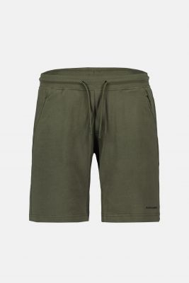 SHORT SWEAT PANTS