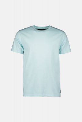 T-SHIRT GARMENT DYED