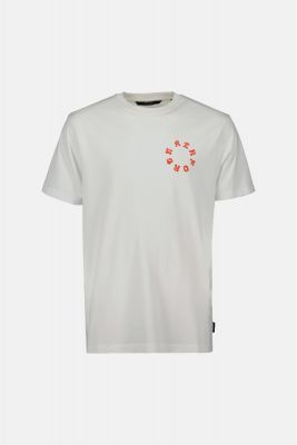BLOOM ROUND T-SHIRT