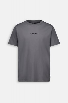 HAZY ROUND T-SHIRT