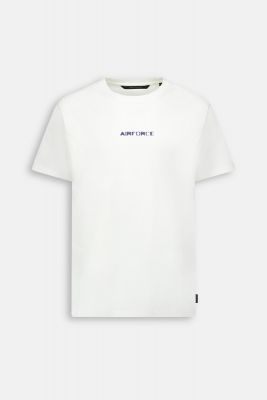 HAZY ROUND T-SHIRT