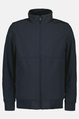 SOFTSHELL JACKET