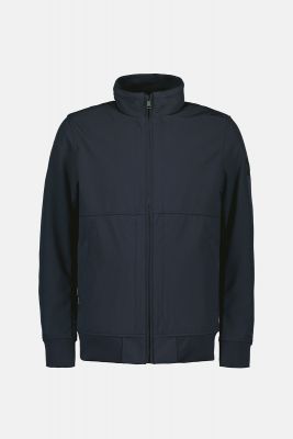 SOFTSHELL JACKET