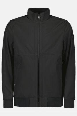 SOFTSHELL JACKET
