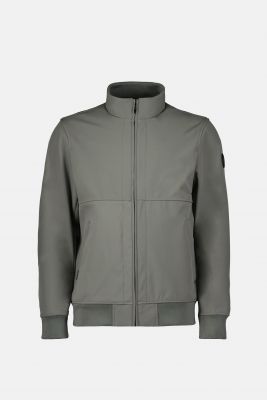 SOFTSHELL JACKET