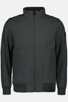 SOFTSHELL JACKET