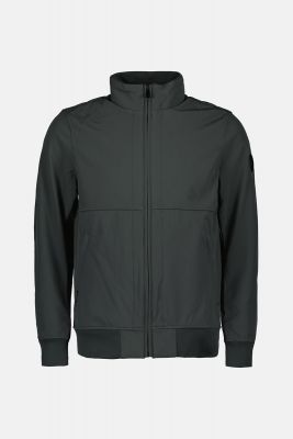 SOFTSHELL JACKET