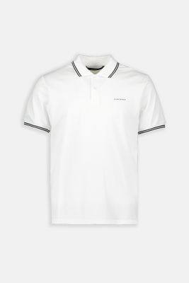 POLO DOUBLE STRIPE