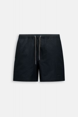 SEERSUCKER SWIMSHORT