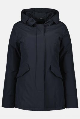 2 POCKET PARKA
