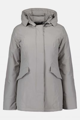 2 POCKET PARKA