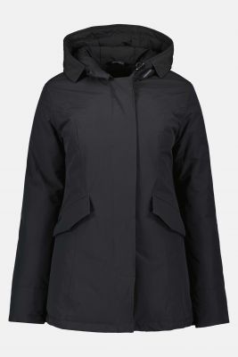2 POCKET PARKA