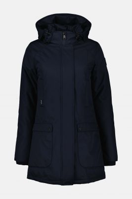 SLIMFIT PARKA