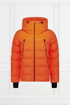 BRECKENBRIDGE JACKET