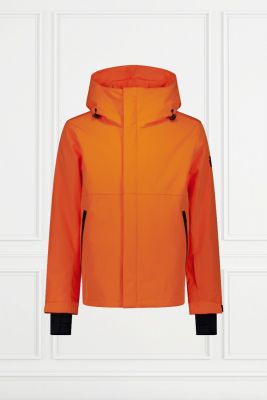SILVERSTON JACKET