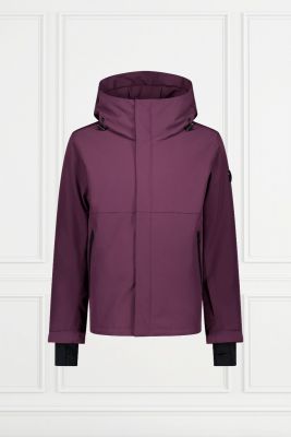 SILVERSTON JACKET