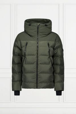 BRECKENBRIDGE JACKET