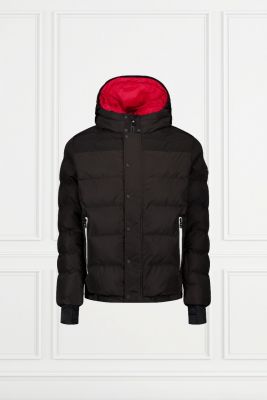 EATON JACKET