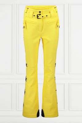ASPEN SKI PANTS STAR
