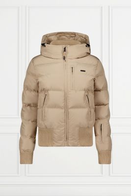 TAOS JACKET STAR