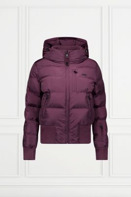 TAOS JACKET STAR