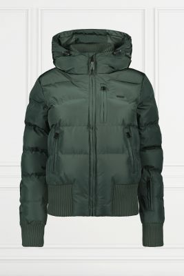 TAOS JACKET STAR