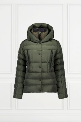 SNOWMASS JACKET