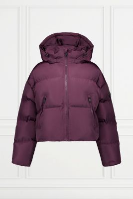 SUN PEAKS JACKET