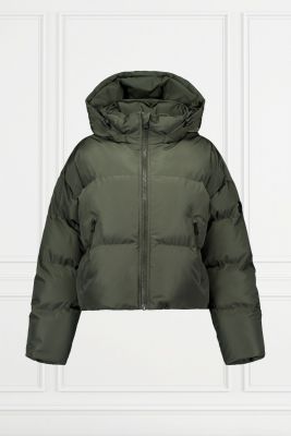 SUN PEAKS JACKET