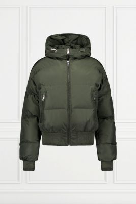 NORTHSTAR BOMBER JACKET